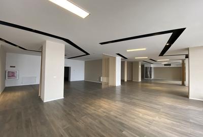 Spatiu comercial, Zorilor, open space  , 900 mp , vad comercial , vitrat