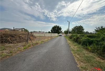 Teren de 850 mp, în Central - 4