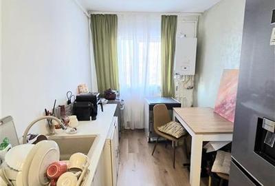 Apartament cu 3 camere semidecomandat, mobilat în Dacia - 13