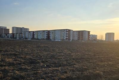 Terenuri pentru dezvoltări urbane – Prelungirea Ghencea, P+1–P+14 Terenuri pentru dezvoltări urbane – Prelungirea Ghencea, P+1–P+14 - 13