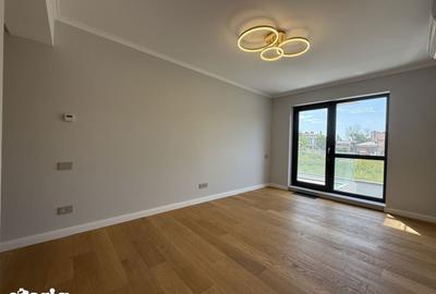 Apartament cu 2 camere, mobilat în Unirii - 9