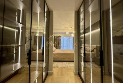 Apartament cu 3 camere decomandat în Herăstrău - 33