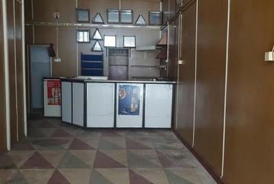 SPATIU COMERCIAL DE VANZARE IN SLANIC MOLDOVA - 2