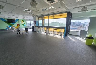 Spatii de birouri de inchiriat in Conect 3 BC - de la 348 mp - 4