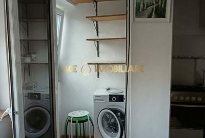 Garsonieră, mobilată în Crângași - 5