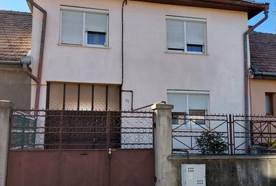 Casă cu 4 camere în Țiglari - 8