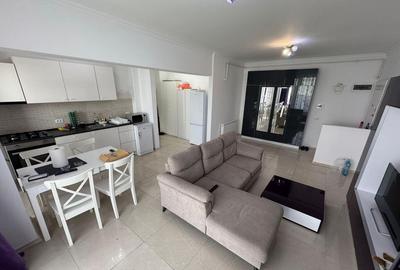 Apartament 2 camere zona Butoaie Mamaia - 2