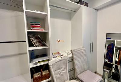 Apartament 2 camere Arka Residence - 12