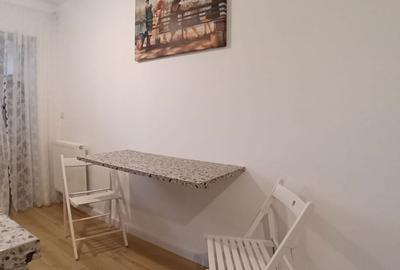 Apartament cu 2 camere decomandat, mobilat în 1 Mai - 12