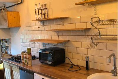 Apartament 2 camere decomandat in Tecuci la Cina - 3