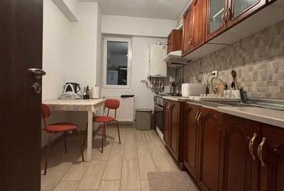 Apartament 2 camere de vânzare Păcii Rotar Park 1 - 6