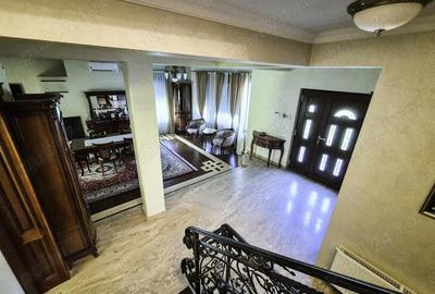 Casă cu 4 camere cu Teren 1000 Mp în Găvana - 2