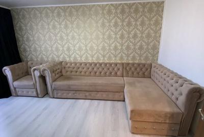 Apartament cu 2 camere decomandat în Titan - 8