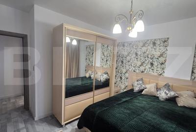 Apartament cu 3 camere, mobilat în Exterior Est - 6