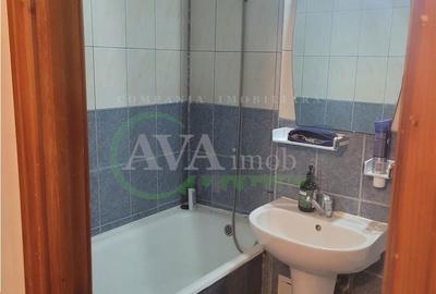 Garsonieră decomandată în Banca Națională - 3