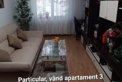 Particular, vând ap.3 camere, cu centrala proprie, zona Matei Ambrozie-Titan Particular, vând ap.3 camere, cu centrala proprie, zona Matei Ambrozie-Titan - 9