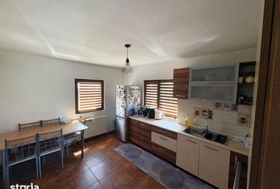 Casă cu 3 camere cu Teren 584 Mp în Holboca - 9