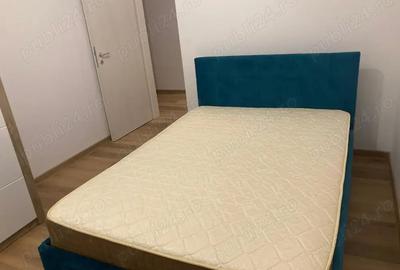 Locuin?a ideala la poalele padurii 3 camere spa?ioase, 2 balcoane - 6