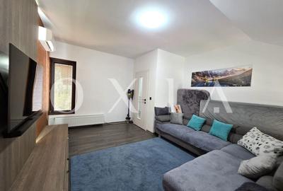 Apartament cu 3 camere decomandat, mobilat în Dumbrăvița - 1