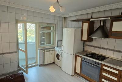 Apartament cu 2 camere semidecomandat în Alba Iulia - 6