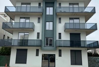 APARTAMENT LA MARE DEOSEBIT MOBILAT UTILAT - 15