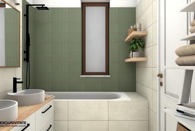 Vila la cheie Corbeanca P+1 ! - 16