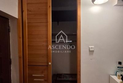 Apartament cu 3 camere decomandat, mobilat în Militari - 11