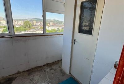 Apartament cu 2 camere decomandat în Mărăști - 4