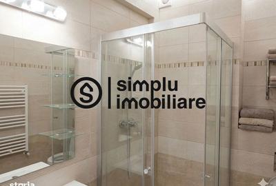 Apartament cu 3 camere decomandat în Central - 7