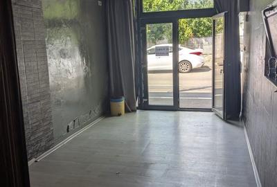 Spațiu comercial, de 24 mp, în Sârbi - 4