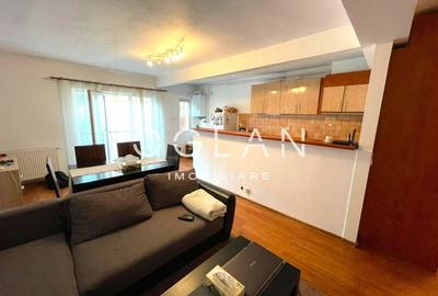 Apartament cu 2 camere decomandat, mobilat în Ștrand - 8