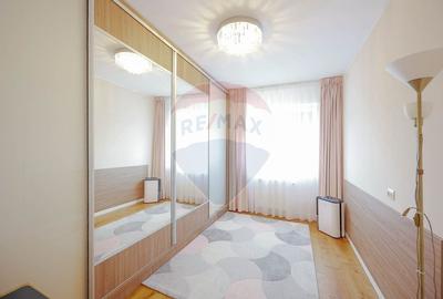 Apartament Premium, Parcare Subsol, Boxa, Panorama, 3 Camere, Vanzare - 15