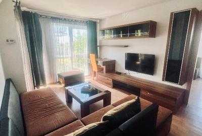 PF Vand apartament finisat, utilat și mobilat, garaj inclus – zona Eroilor/Lidl