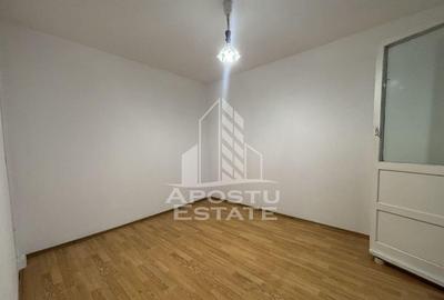 Apartament cu 2 camere in zona Sagului, centrala proprie,... - 7