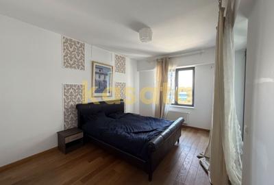 Apartament cu 2 camere decomandat, mobilat în Barbu Văcărescu - 10
