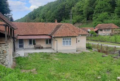 Casa de vanzare la 25 km de Deva - 1