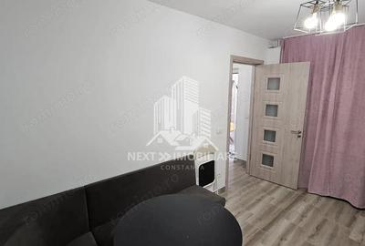 Studio modern -38mp bucatarie separata, mobilat si utilat Studio modern -38mp bucatarie separata, mobilat si utilat - 4