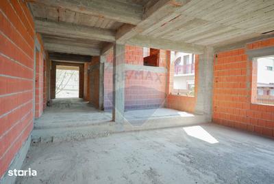 Casă cu 6 camere cu Teren 1013 Mp în Sânmartin - 14