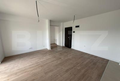 Apartament cu 2 camere semidecomandat în Florești - 3
