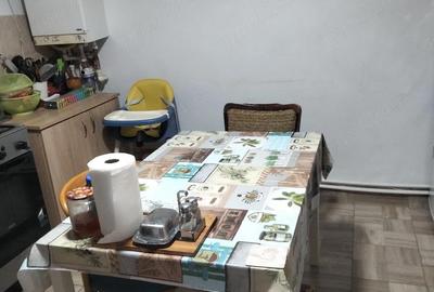 Garsonieră decomandată în Central - 12