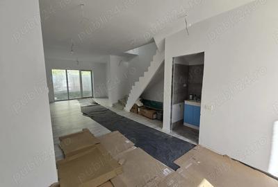 Casa, la pret de apartament!!! 3 camere + mansarda,2 locuri de parcare, curte!!! - 2