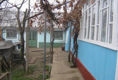 Casă cu 3 camere în Socrujeni - 2