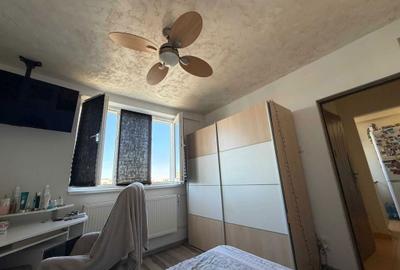 Apartament cu 2 camere în Drumul Taberei - 5