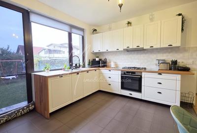 Stil, confort si liniste – casa perfecta pentru familia ta - 3