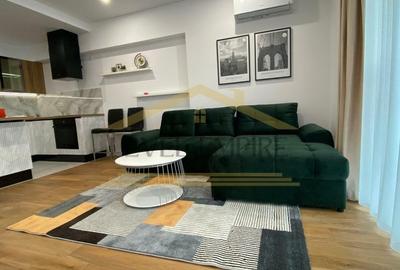 Închiriere Apartament One Cotroceni Academia Militara Orizont Afi Loc Parcare - 2