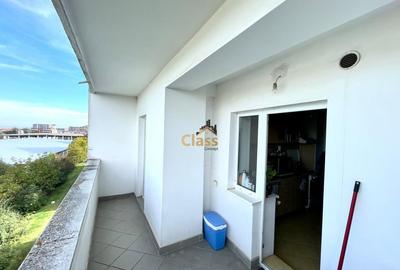 Apartament 2 camere | Decomandat | 60 mpu |Garaj| Calea Turzii Zorilor - 8