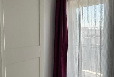 Apartament semidecomandat în Berceni