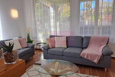 Casă cu 7 camere în Central