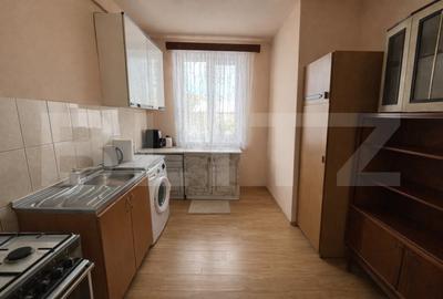 Garsonieră nedecomandată, mobilată în Rulmentul - 1