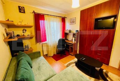 Casa individuala, 130mp utili, 434 teren, garaj, Zorilor! - 2